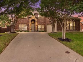 2305  Trickling Creek Drive , Garland Texas 75041