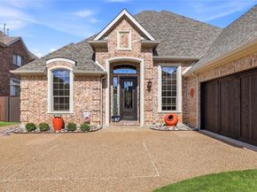 5931  Crescent Lane , Colleyville Texas 76034