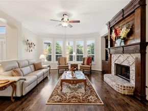 5931  Crescent Lane , Colleyville Texas 76034
