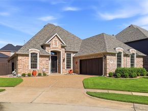 5931  Crescent Lane , Colleyville Texas 76034