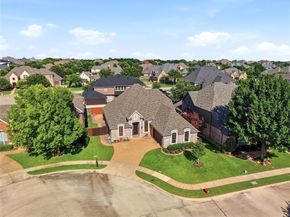 5931  Crescent Lane , Colleyville Texas 76034