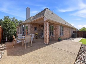 5931  Crescent Lane , Colleyville Texas 76034