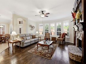 5931  Crescent Lane , Colleyville Texas 76034