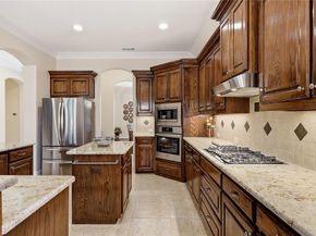 5931  Crescent Lane , Colleyville Texas 76034