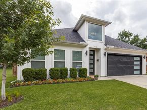 1718  Gallagher Street , Dallas Texas 75212