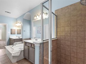 1232  Hayden Lane , Savannah Texas 76227