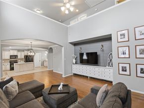 1232  Hayden Lane , Savannah Texas 76227