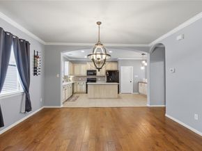 1232  Hayden Lane , Savannah Texas 76227
