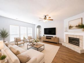 10706  Saint Annes Drive , Rowlett Texas 75089