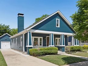 1820  Washington Avenue , Fort Worth Texas 76110
