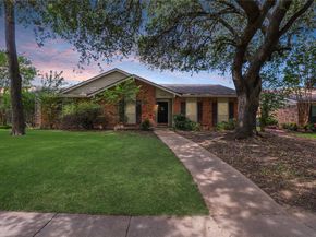 1113  Mossvine Drive , Plano Texas 75023