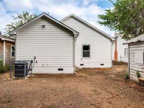 2834  Tanner Street , Dallas Texas 75215