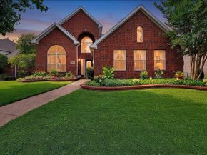 8810  Edgelake Trail , Rowlett Texas 75088
