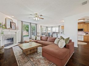 1924  Deercreek Drive , Allen Texas 75013