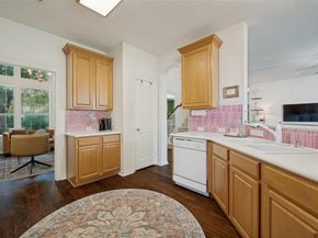 1924  Deercreek Drive , Allen Texas 75013