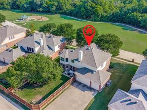 1924  Deercreek Drive , Allen Texas 75013