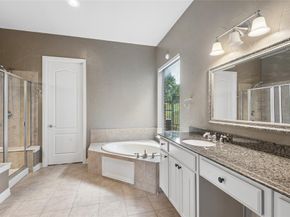 4812  Cargill Circle , Fort Worth Texas 76244
