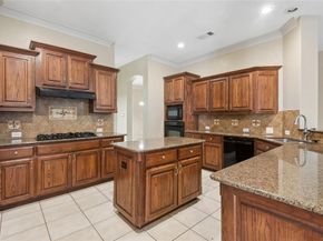 4812  Cargill Circle , Fort Worth Texas 76244
