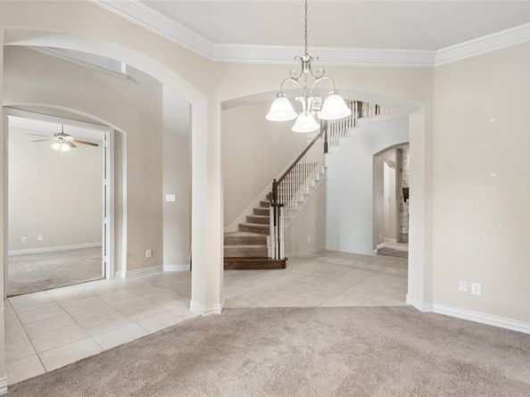 4812  Cargill Circle , Fort Worth Texas 76244