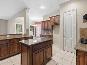 4812  Cargill Circle , Fort Worth Texas 76244