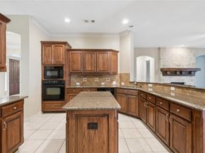 4812  Cargill Circle , Fort Worth Texas 76244