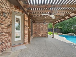 4812  Cargill Circle , Fort Worth Texas 76244