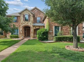 4812  Cargill Circle , Fort Worth Texas 76244