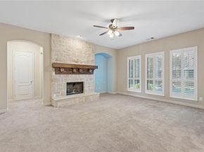 4812  Cargill Circle , Fort Worth Texas 76244