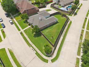 5500  Petunia Drive , McKinney Texas 75070