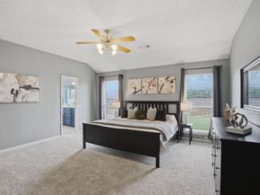 5500  Petunia Drive , McKinney Texas 75070