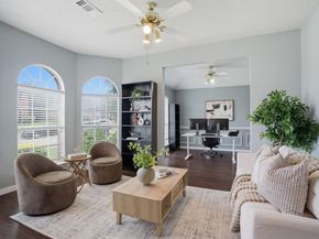 5500  Petunia Drive , McKinney Texas 75070