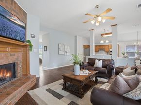 5500  Petunia Drive , McKinney Texas 75070