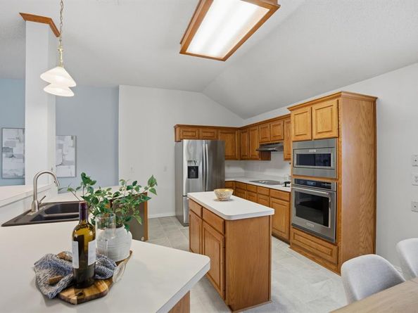 5500  Petunia Drive , McKinney Texas 75070