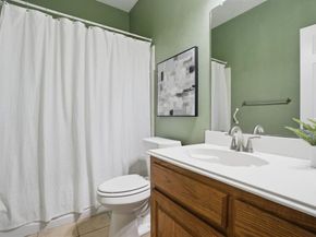 5500  Petunia Drive , McKinney Texas 75070