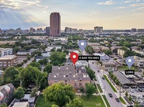 4007  Brownstone Court , Dallas Texas 75204