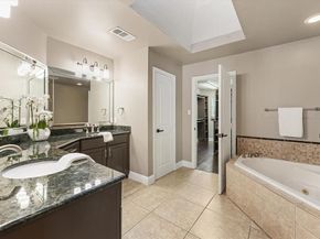 4007  Brownstone Court , Dallas Texas 75204