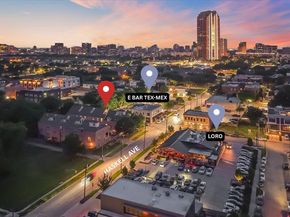 4007  Brownstone Court , Dallas Texas 75204