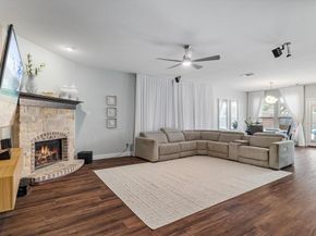 1105  Freesia Drive , Little Elm Texas 75068