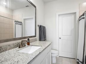 536  Ballustrade Drive , Irving Texas 75039