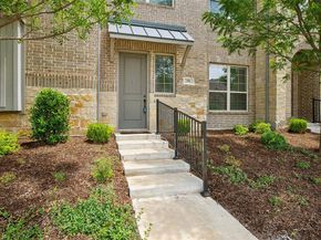 536  Ballustrade Drive , Irving Texas 75039