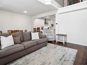 536  Ballustrade Drive , Irving Texas 75039