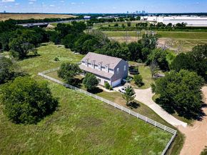 2600  Rosebud Lane , Richland Hills Texas 76118