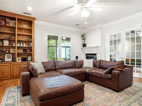 2600  Rosebud Lane , Richland Hills Texas 76118
