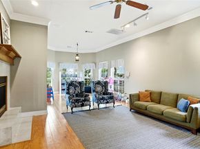 2600  Rosebud Lane , Richland Hills Texas 76118