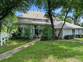 2600  Rosebud Lane , Richland Hills Texas 76118
