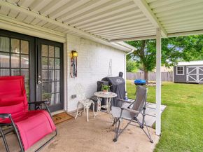 4112  Spindletree Lane , Fort Worth Texas 76137