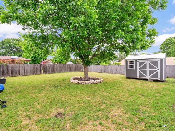 4112  Spindletree Lane , Fort Worth Texas 76137