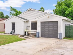 4112  Spindletree Lane , Fort Worth Texas 76137