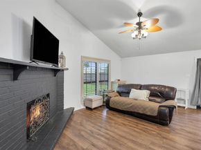 4112  Spindletree Lane , Fort Worth Texas 76137