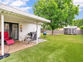 4112  Spindletree Lane , Fort Worth Texas 76137